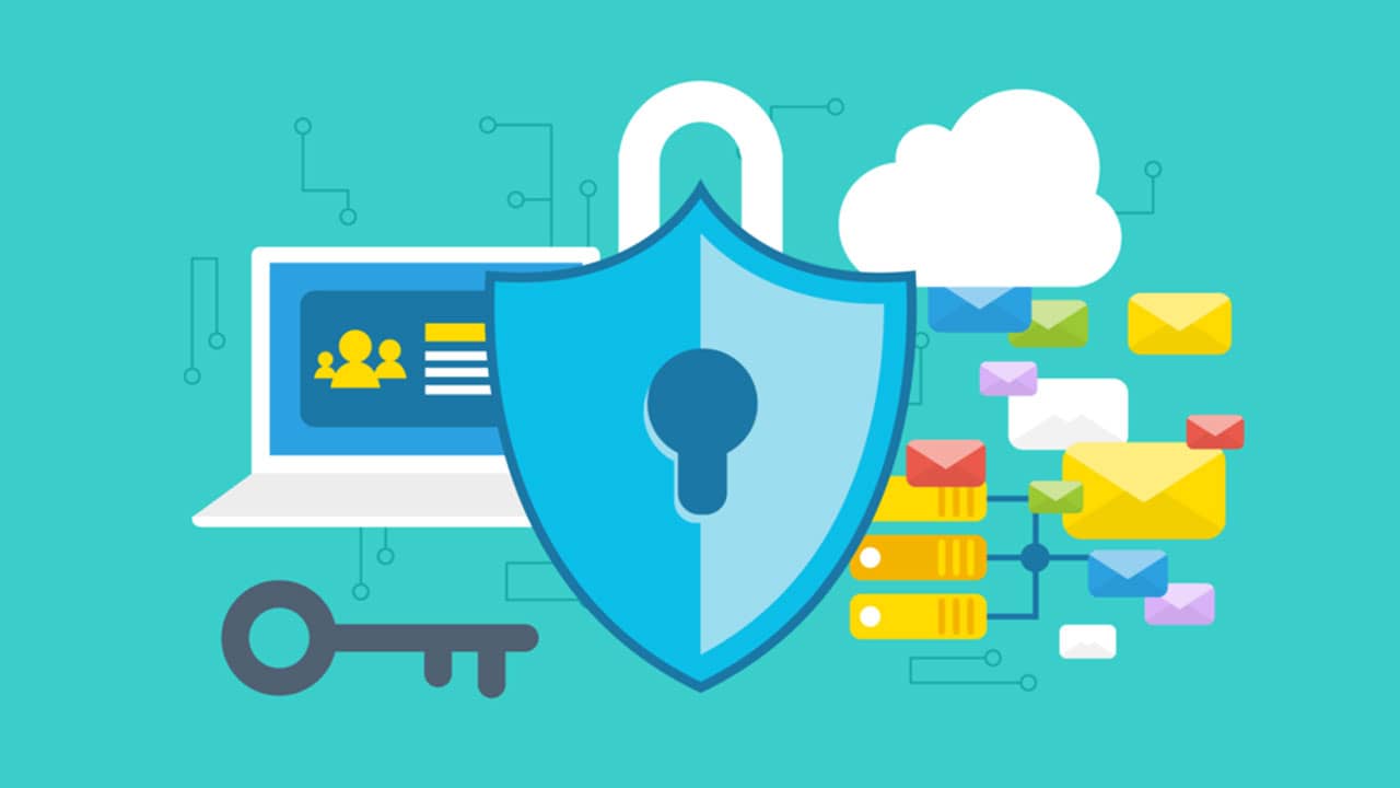 Learn How to Improve Website Security